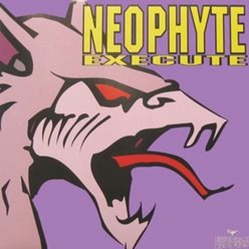 Neophyte - Technoblast