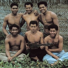 First Night at the Brown Table