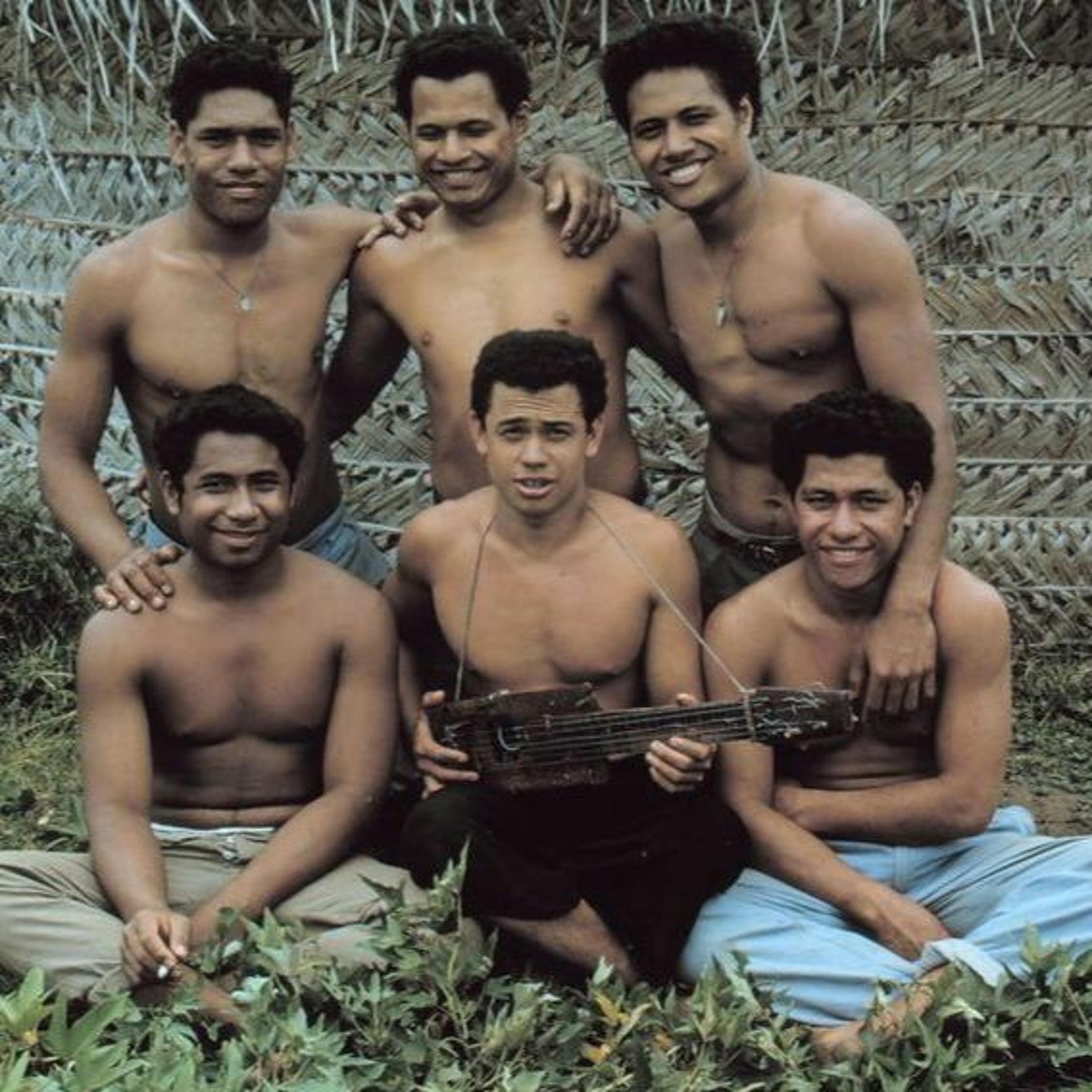 Nights at the Brown Table