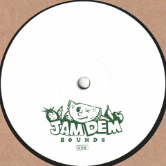 Premiere: A2 - Crump - Spottin (Sky Mix) [JDS002]