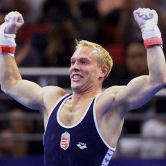 Csollány Szilveszter: Azt mondta nekem valaki, hogy ennek a gyakorlatnak lelke volt - Bajnokok a néhai olimpikonnal