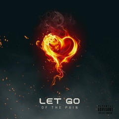 Marc Clayton - Let Go of the Pain (Pod by BeatsByNyce)