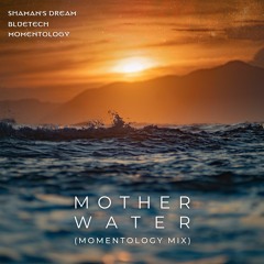 Shaman's Dream, Bluetech, Momentology - Mother Water (Momentology Mix)
