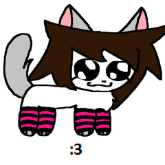 Meow meow woof nya >w<