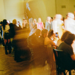 Live at Gauntlett Cheng SS25 (Smog Cover)