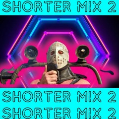 Mad Max To The 80's ..."Shorter Mix 2"... 80's Remixes Vs 2023! Dance // Top 40 // House // Dj Mix