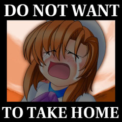 TAKE ME HOME, RENA-CHAN!