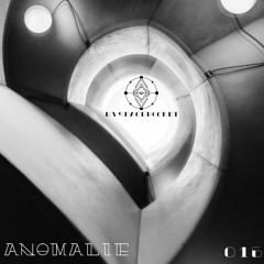 Anomalie #016 | myspacerocket