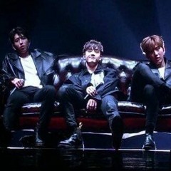 3RACHA - We Go (instrumental with vocals)
