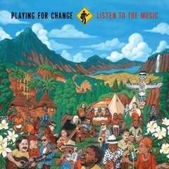 Rasta Children | Songs Around The World | Listen To The Music