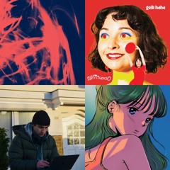 electricsoundofjoy House and Electronica