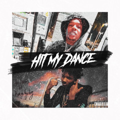 HitMyDance Ft. Almighty Zay