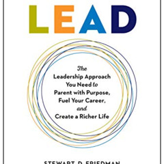 FREE EBOOK 📩 Parents Who Lead: The Leadership Approach You Need to Parent with Purpo