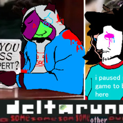 SAME OLD TOYS -  a〔∆rune; A Same Same Same Same Other Puppet〕"შოუ YOU MY WARES" & "Живети Out There"