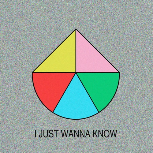 I Just Wanna Know