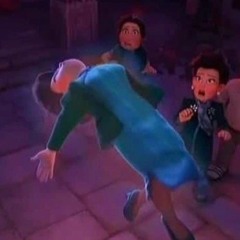Magical Doctor(Tiktok version)