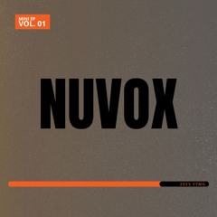 Velocity - A NuVox Workout Playlist