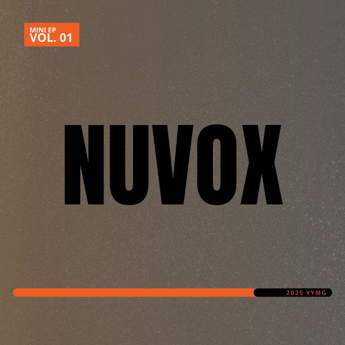 Velocity - A NuVox Workout Playlist