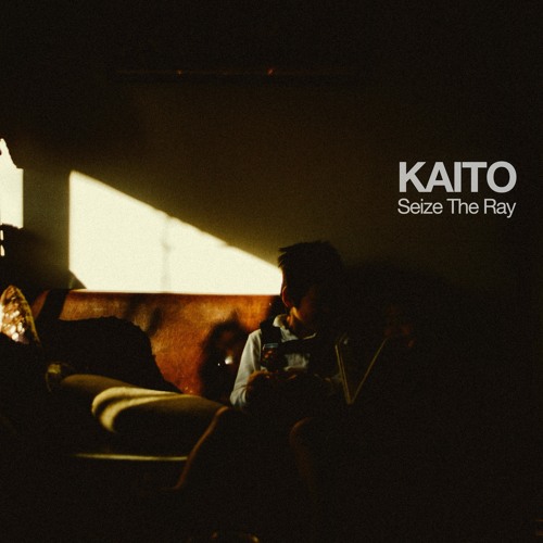 KAITO - Seize The Ray "Preview"
