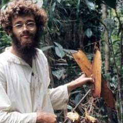 Culture and Ideology are not your friend- a podcast inspired by the brilliance of Terrence McKenna