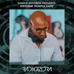OXYGENE 'Purple Gate' | 29/03/2022