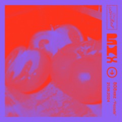 Extendes Mix 06 - 808xez - "Fezada"