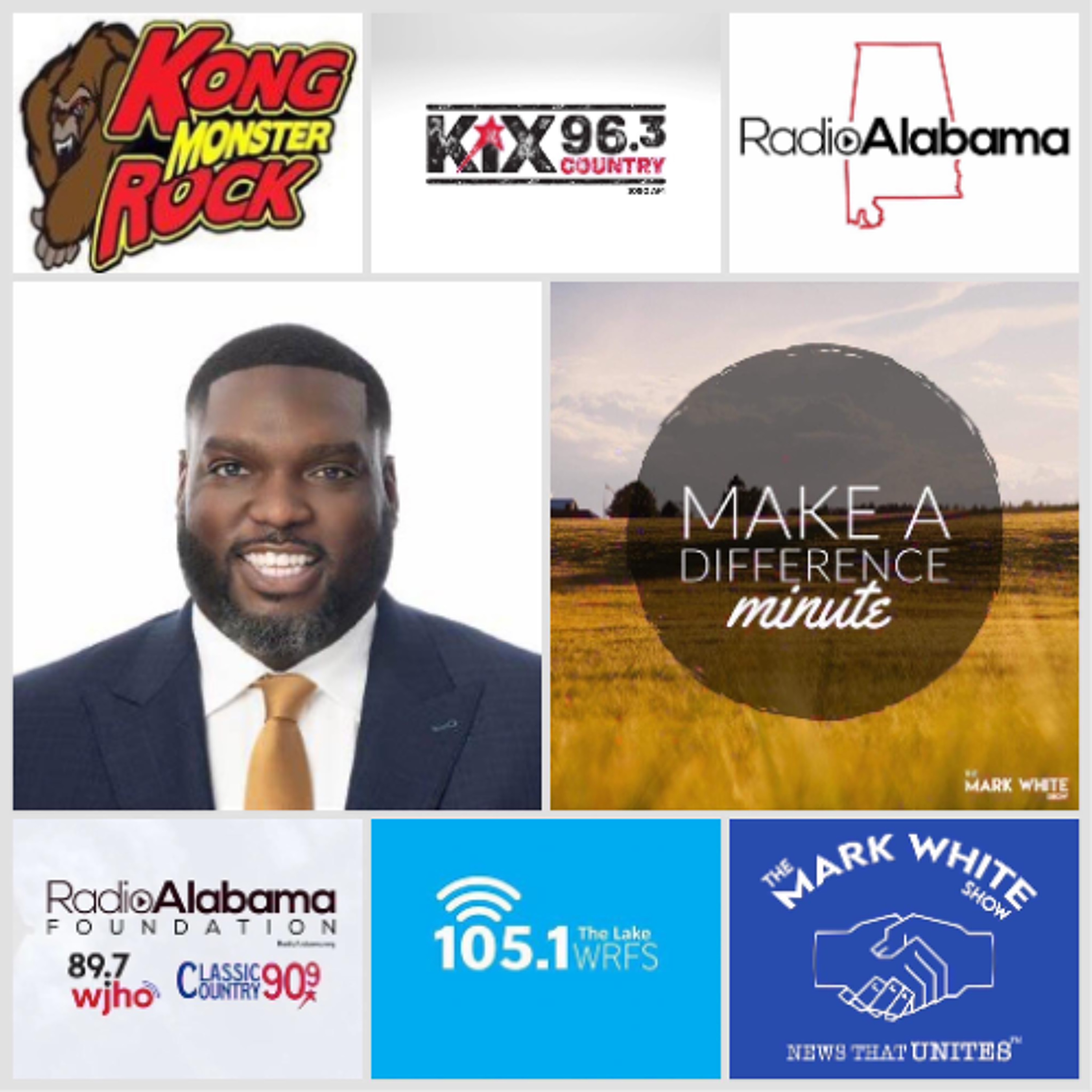 Make A Difference Minute: Village of Promise with Jaymes Mooney episode artwork