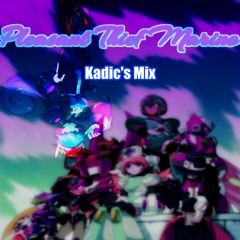 Mega Man X: Command Mission - Pleasant Thief Marino (Kadic's Mix)