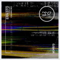 PREMIERE: ERN:STO - This&That [Music Department]