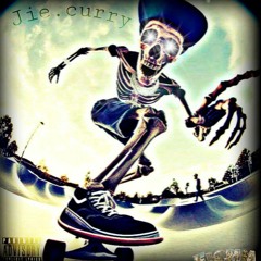 Jie.curry (prod.yilongmastudios)