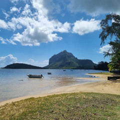 SKORPIUS - Le Morne Brabant |Tribal Prog Set| November 30, 2025