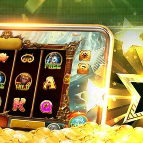 Nổ Hũ Online - Trải Nghiệm Thú Vị Và Cơ Hội Nhận Thưởng Đỉnh Cao Trong Thế Giới Đánh Bạo Số