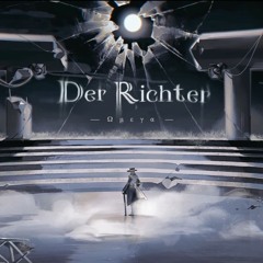 Ωμεγα - Der Richter