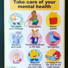 Dad? Yea? How does the baby get in the lady’s belly?