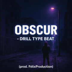 FREE Freeze Corleone x Ziak type beat – Drill sombre (prod. FélixProduction)