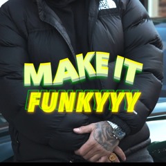 Gurps Jandu - Make it Funky!