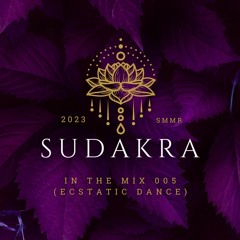 Sudakra in the mix Vol. 005 (Olympia Dance Co-Op)