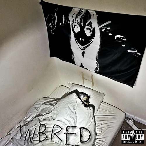 INBRED (prod. gelatoo x opiio)**VID IN DESC**
