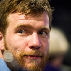 Episode 44 - Nick Schurmann