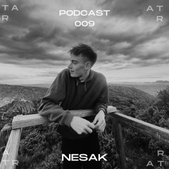 Alien Podcast #9 : Nesak