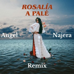 Rosalia- A Pale (Angel Najera Remix)