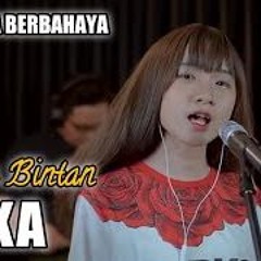 DUKA - LAST CHILDS #COVER 3PEMUDA BERBAHAYA FEAT SALLSA BINTAN