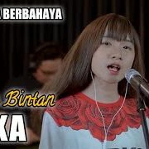 DUKA - LAST CHILDS #COVER 3PEMUDA BERBAHAYA FEAT SALLSA BINTAN
