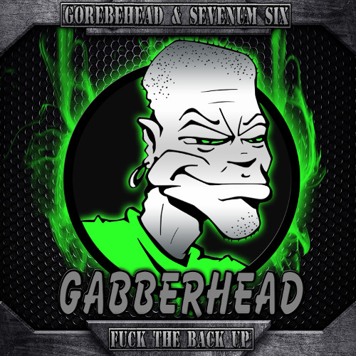 Gorebehead - 2 Intoxicated Memory