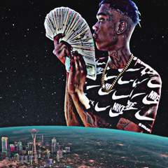YRM - 2021 x Moneytomake (I$h EU$H)