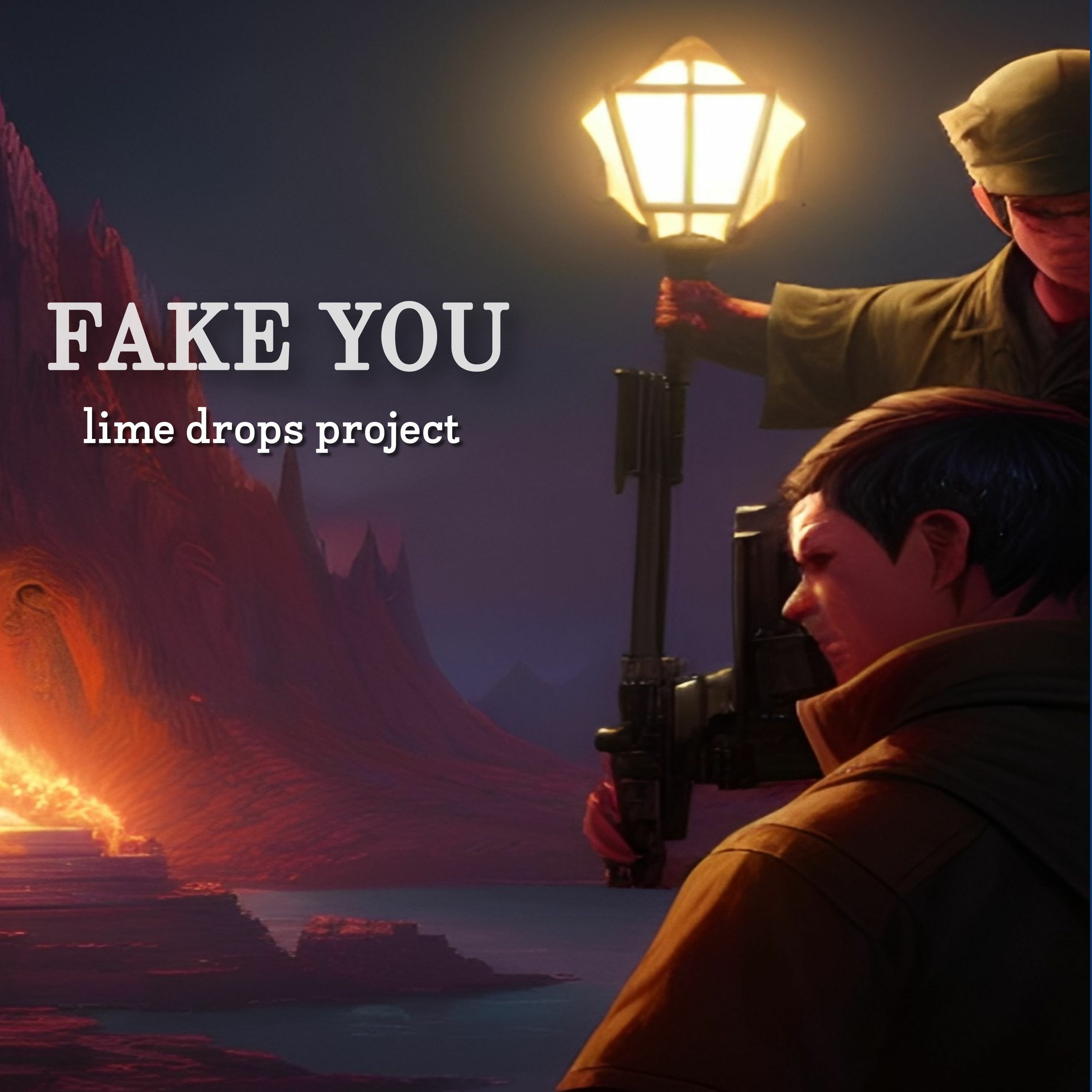 Fake You