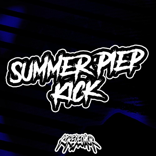 Paco - Mr Sandman (Koredecmor Edit) [Summer Piep Kick Ep]