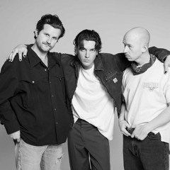 Heart Won't Let Me - Lany (Cover)