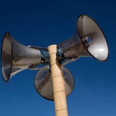Air Raid Siren