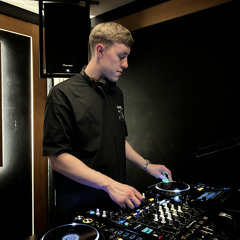 James Large Mix #1